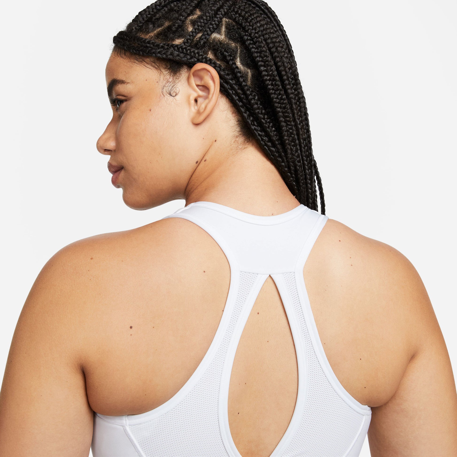 Swoosh High Support Sports-bh