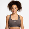 Swoosh Light Support Sports BH fra Nike