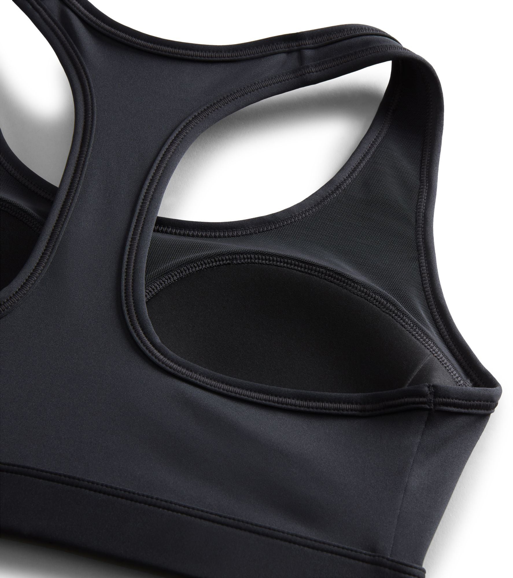 Dri-FIT Medium Support polstret sports bh