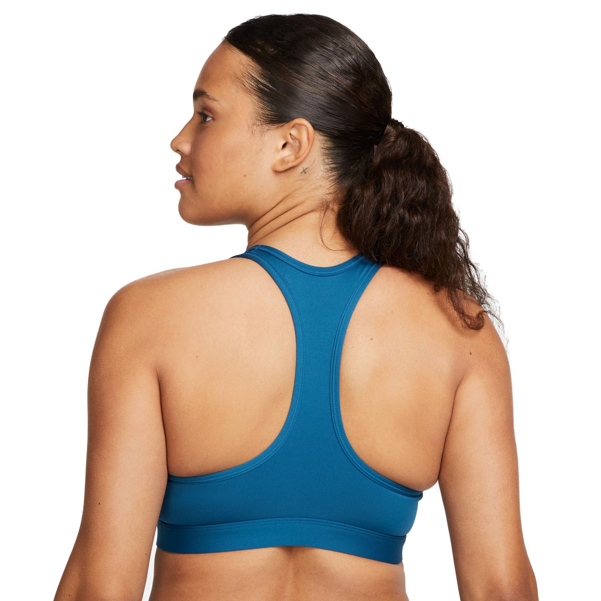 Dri-FIT Medium Support polstret sports bh