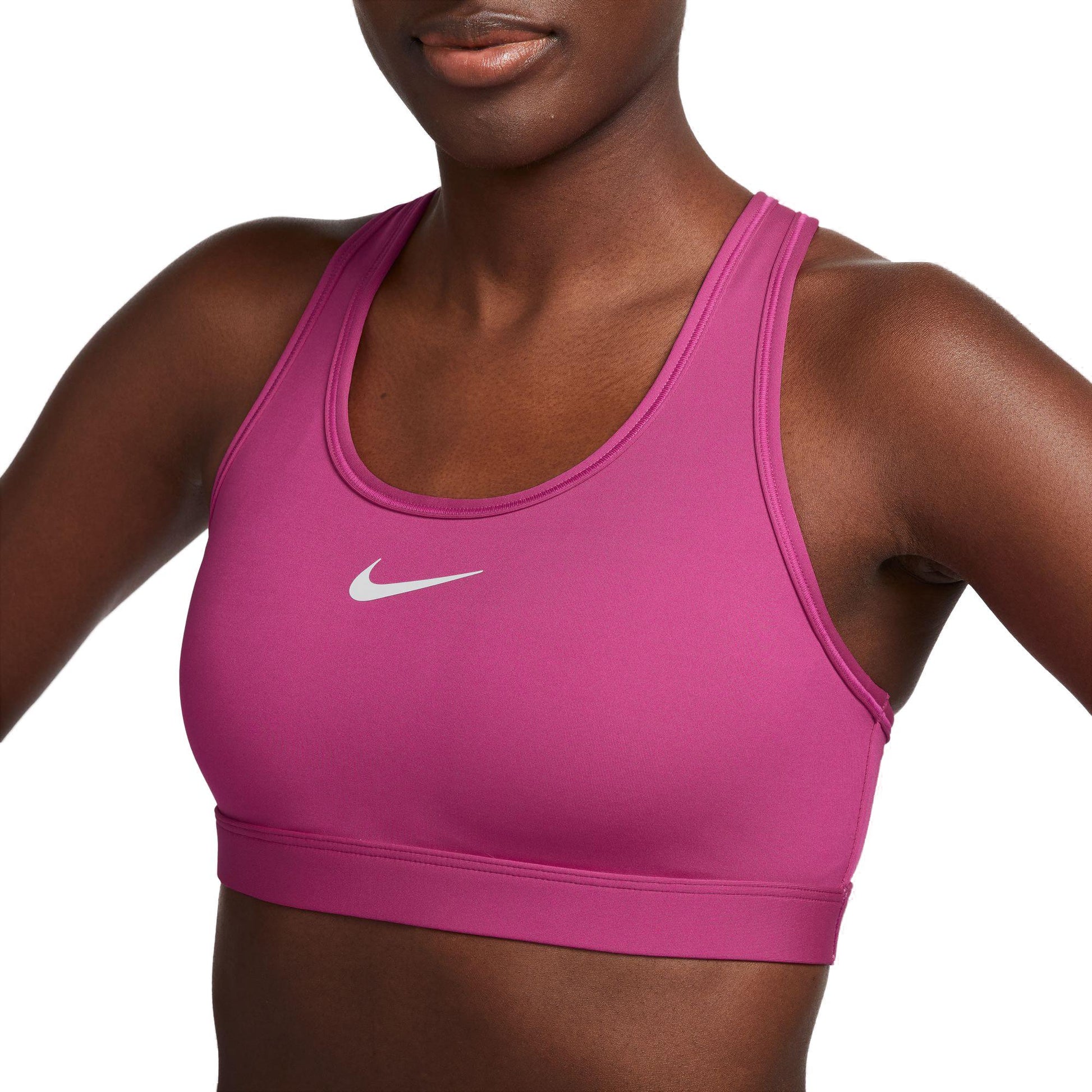 Dri-FIT Medium Support polstret sports bh