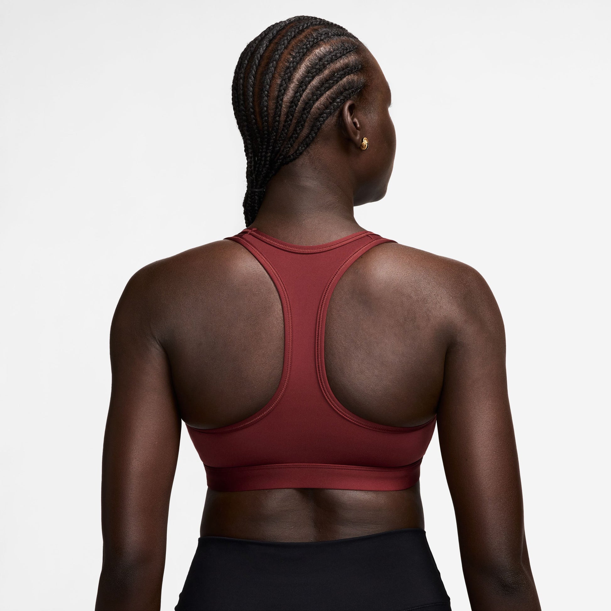 Dri-FIT Medium Support polstret sports bh