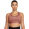 Dri-FIT Medium Support polstret sports bh fra Nike