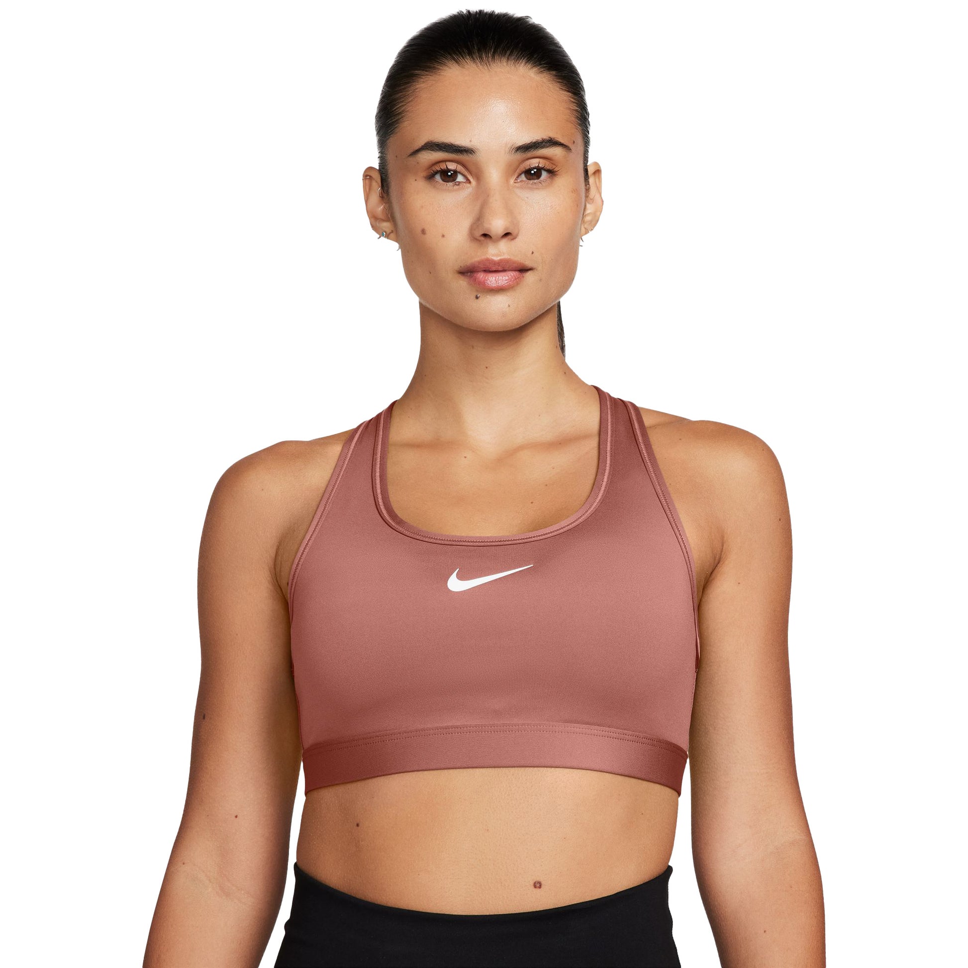 Dri-FIT Medium Support polstret sports bh