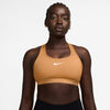 Dri-FIT Medium Support polstret sports bh fra Nike