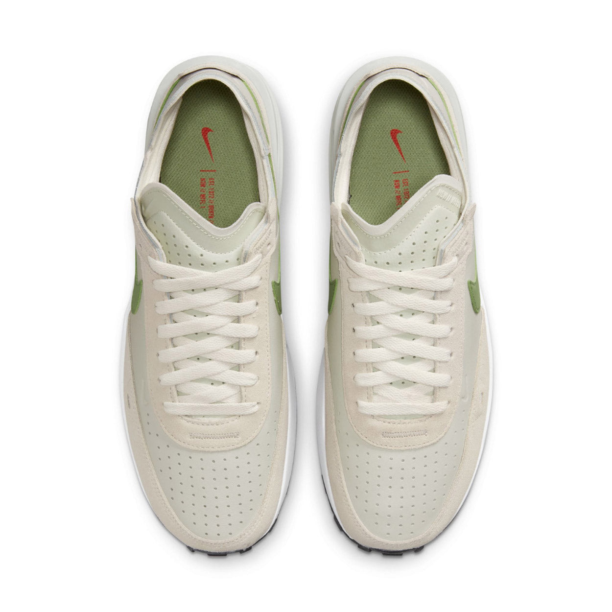 Waffle One Leather sneakers