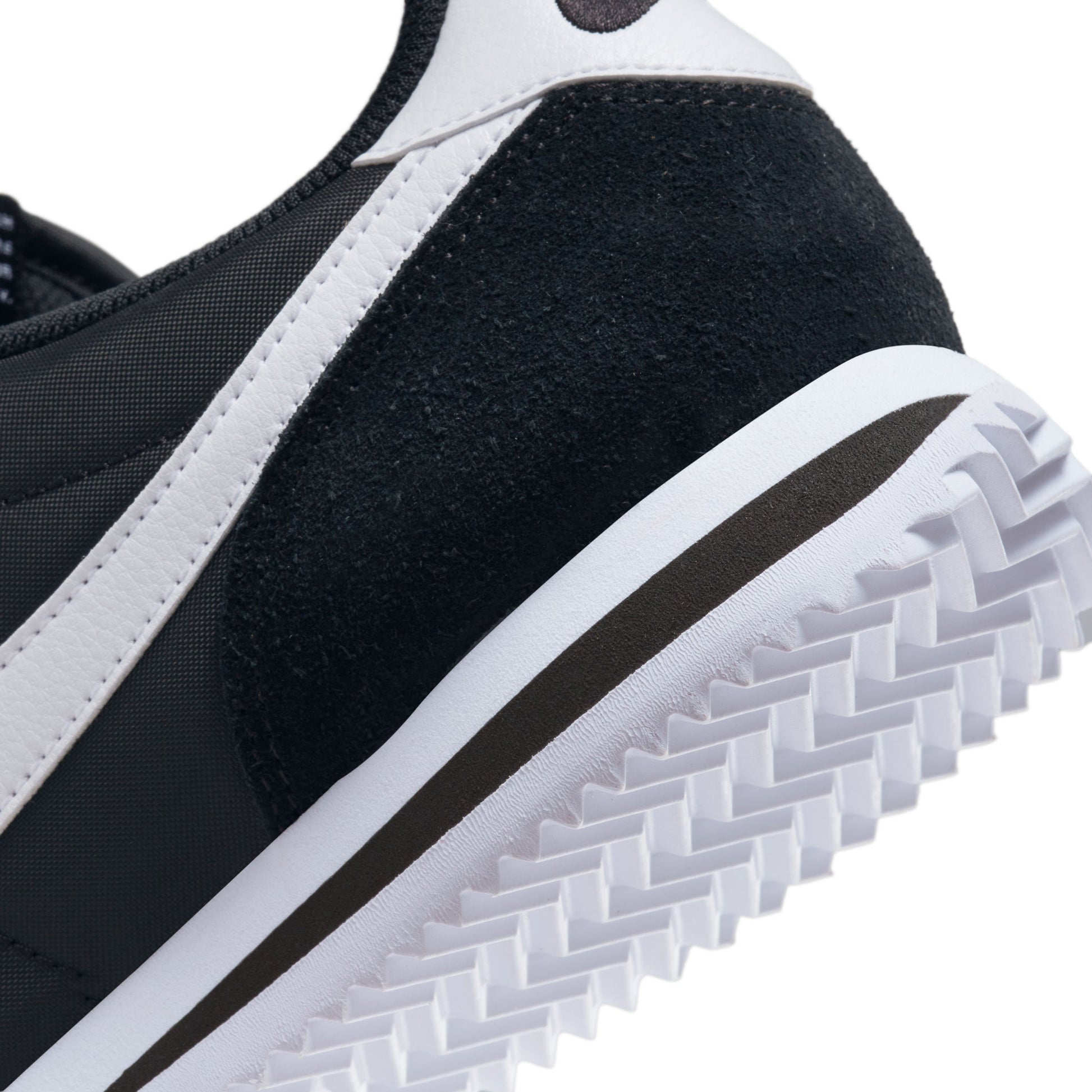 Cortez Textile Sneakers