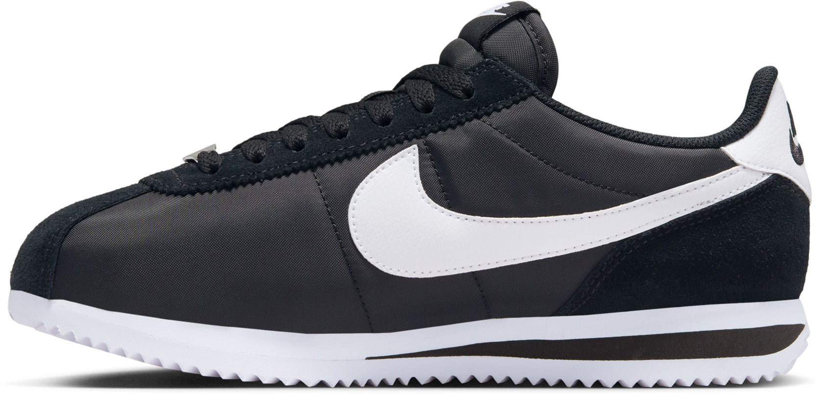 Cortez Textile Sneakers