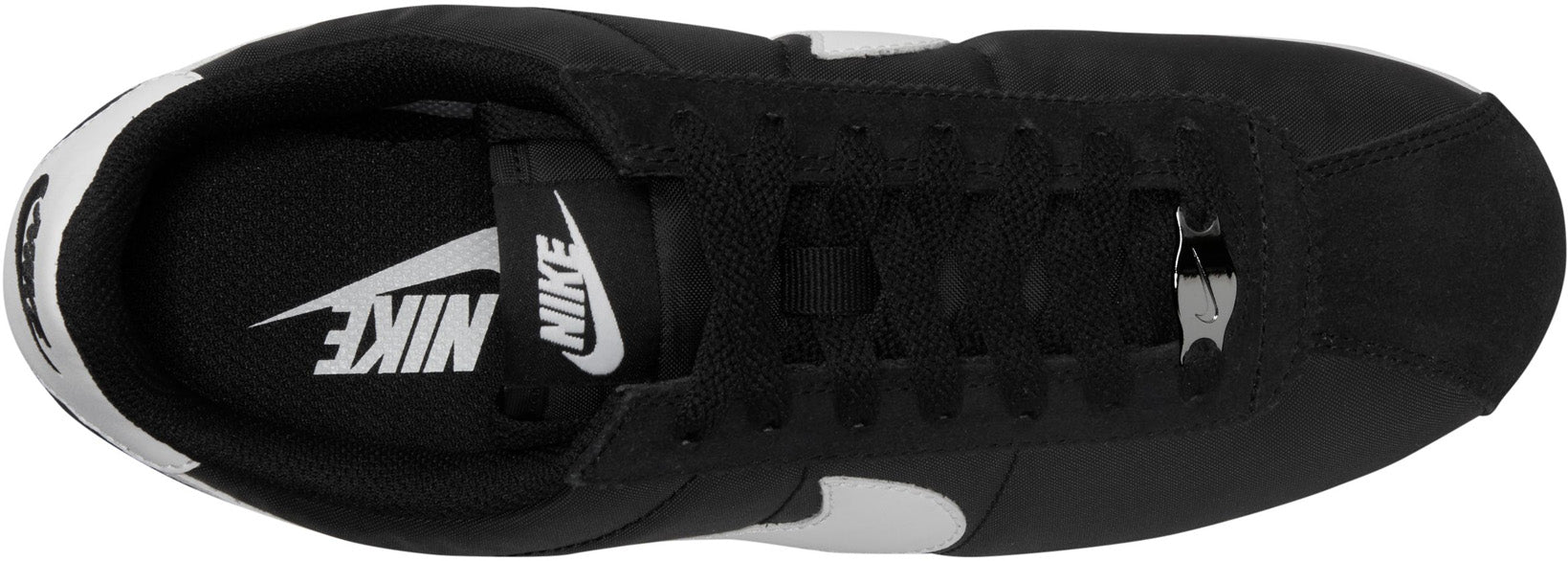 Cortez Textile Sneakers