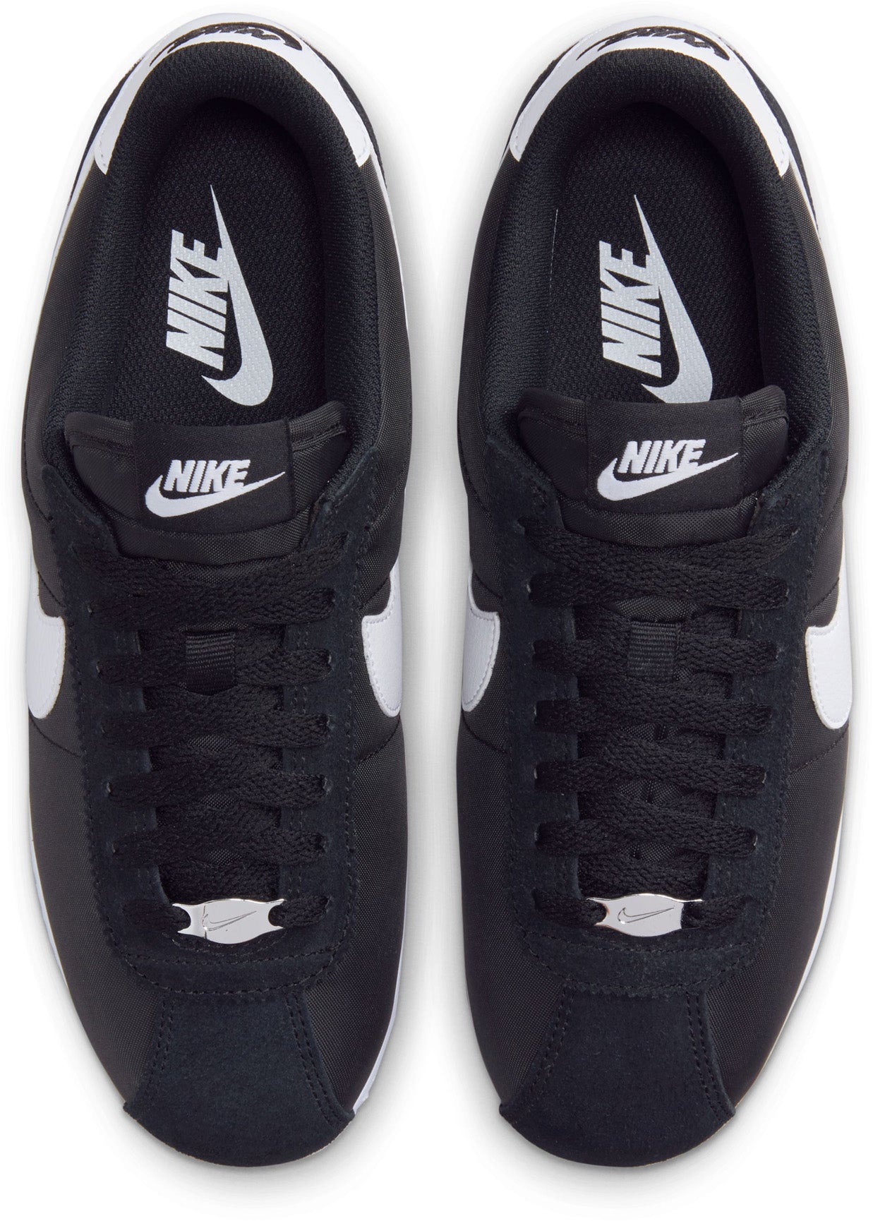 Cortez Textile Sneakers