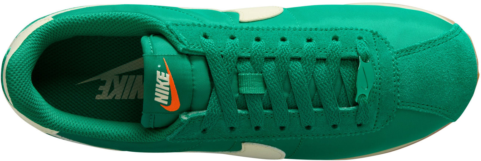 Cortez Textile Sneakers