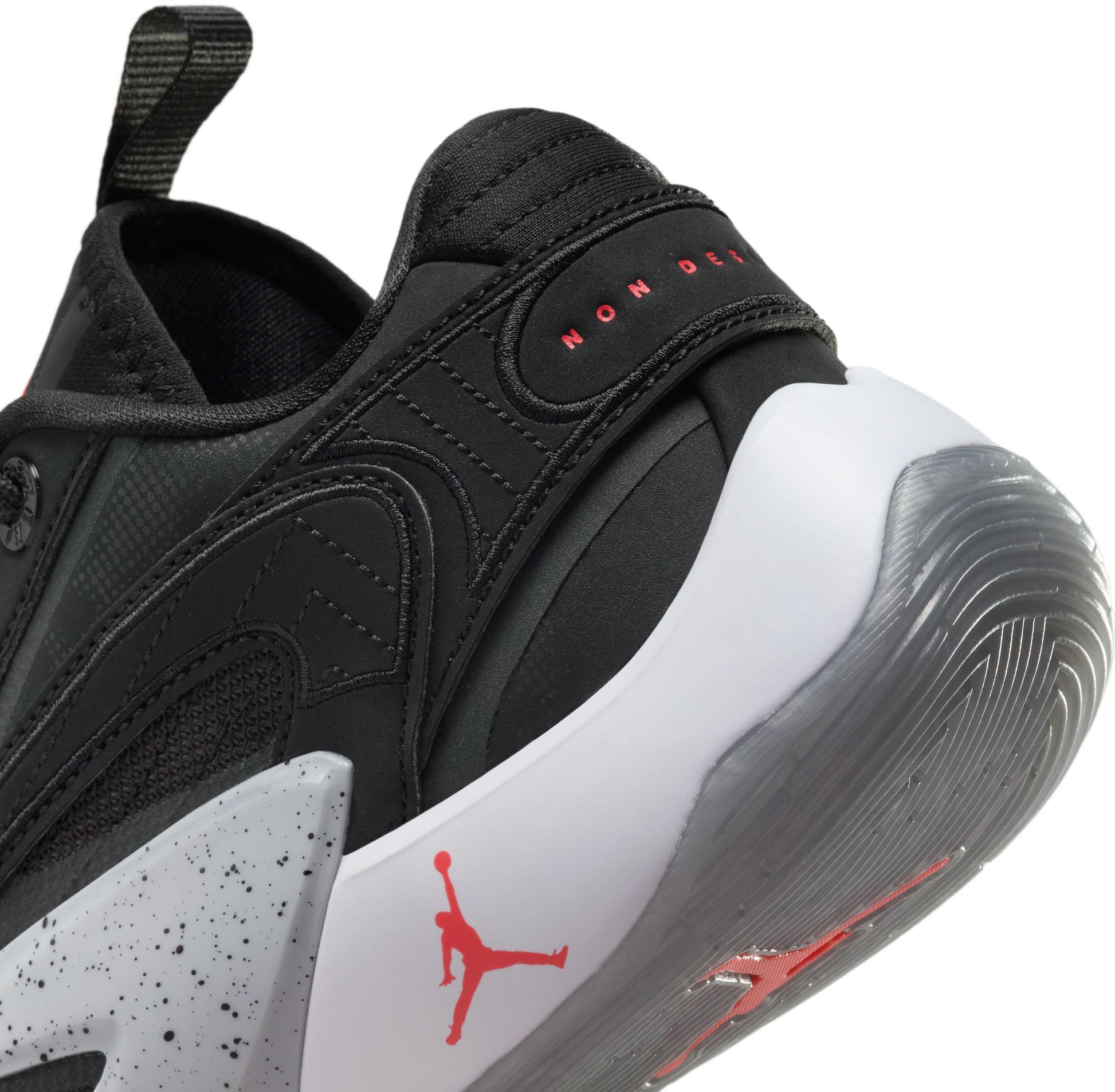 Jordan Luka Doncic 2 basketballsko