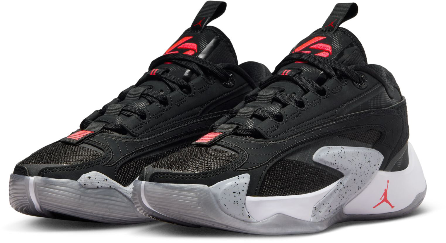 Jordan Luka Doncic 2 basketballsko