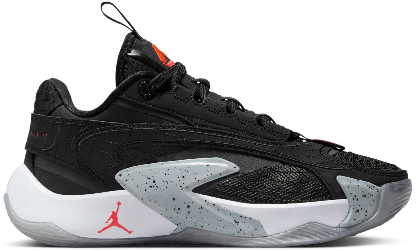 Jordan Luka Doncic 2 basketballsko