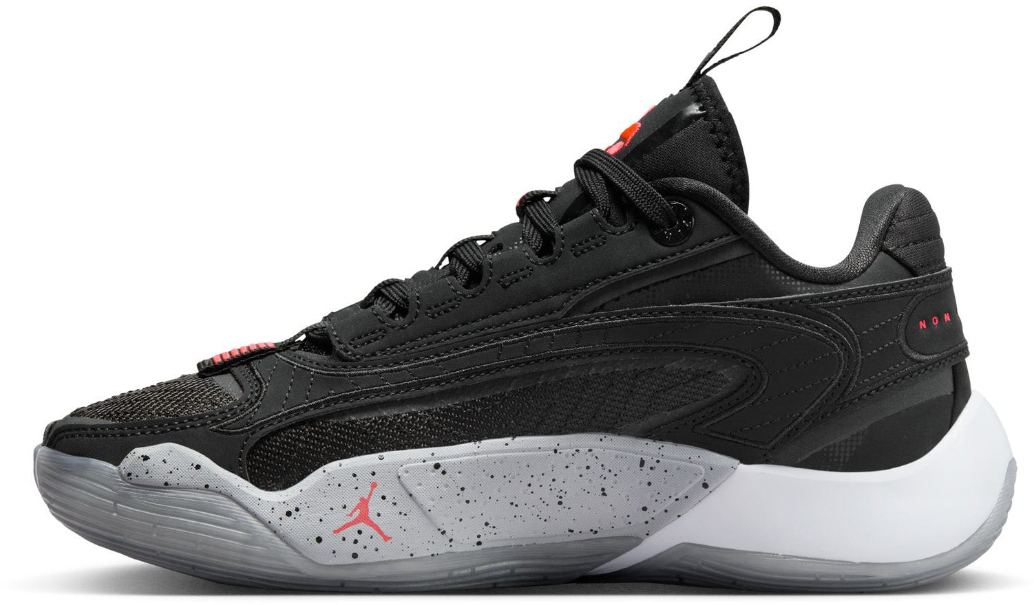 Jordan Luka Doncic 2 basketballsko