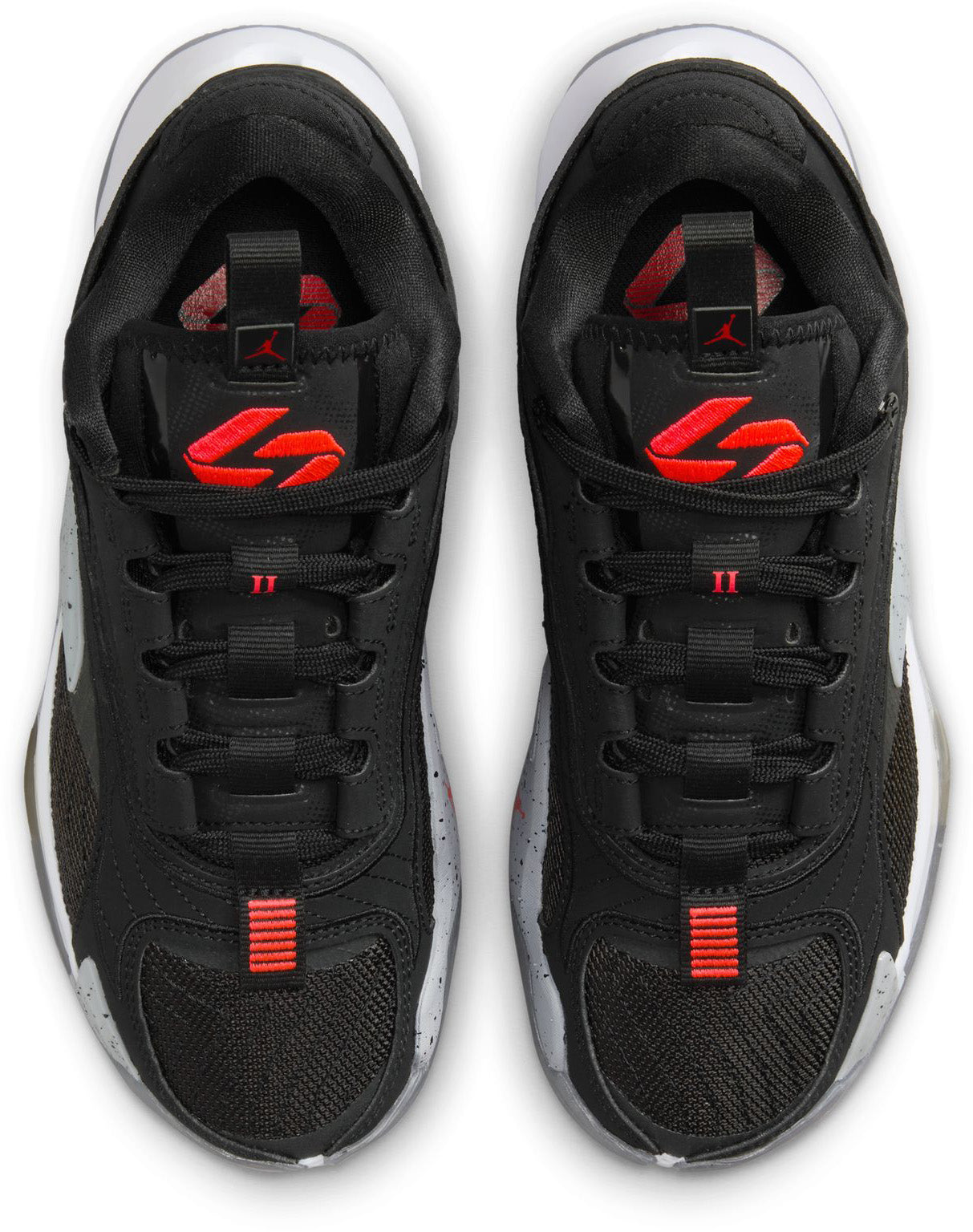 Jordan Luka Doncic 2 basketballsko