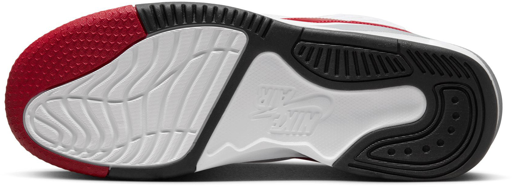 Jordan Max Aura 5 basketballsko