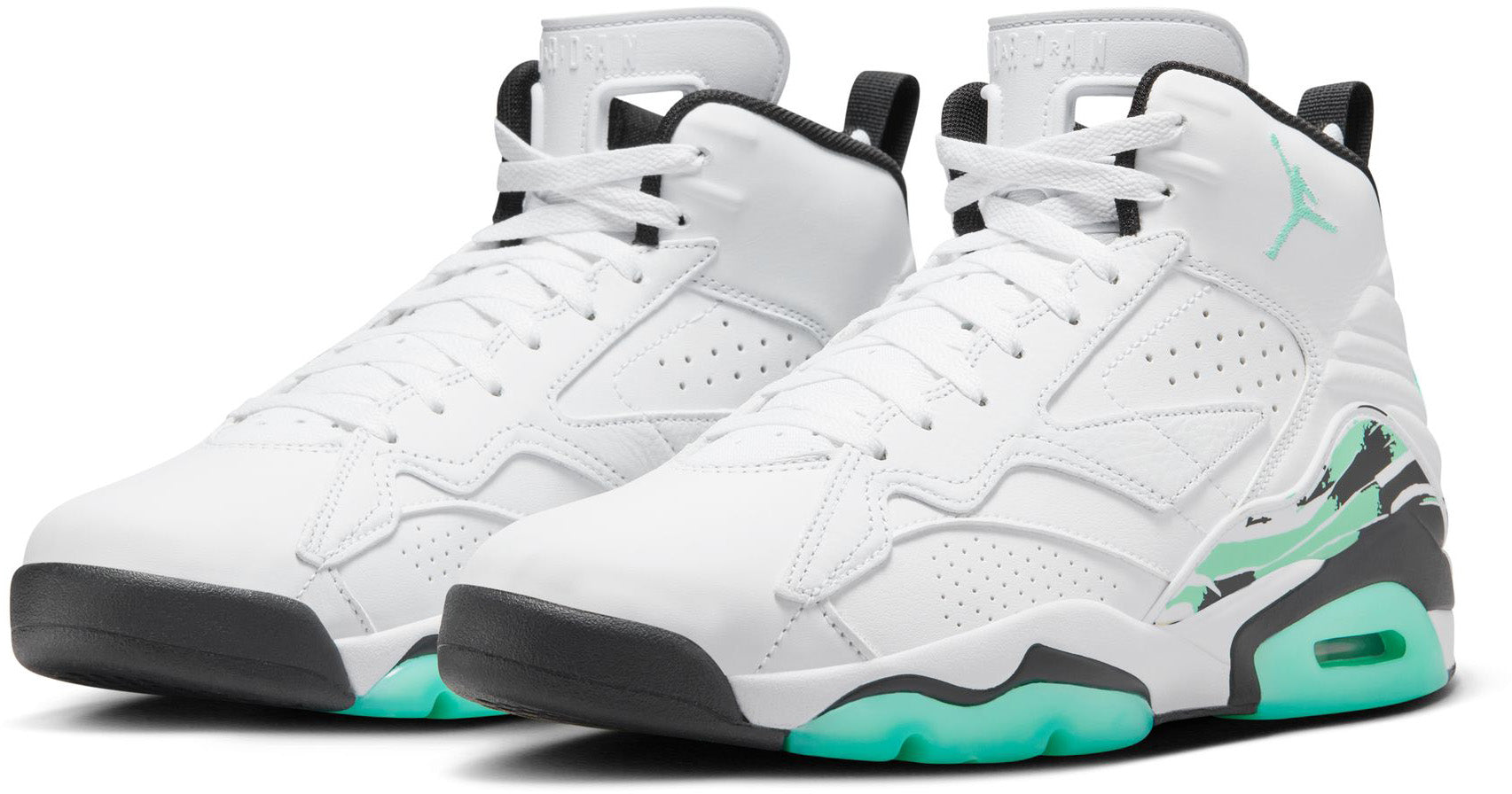 Jumpman MVP Sneakers