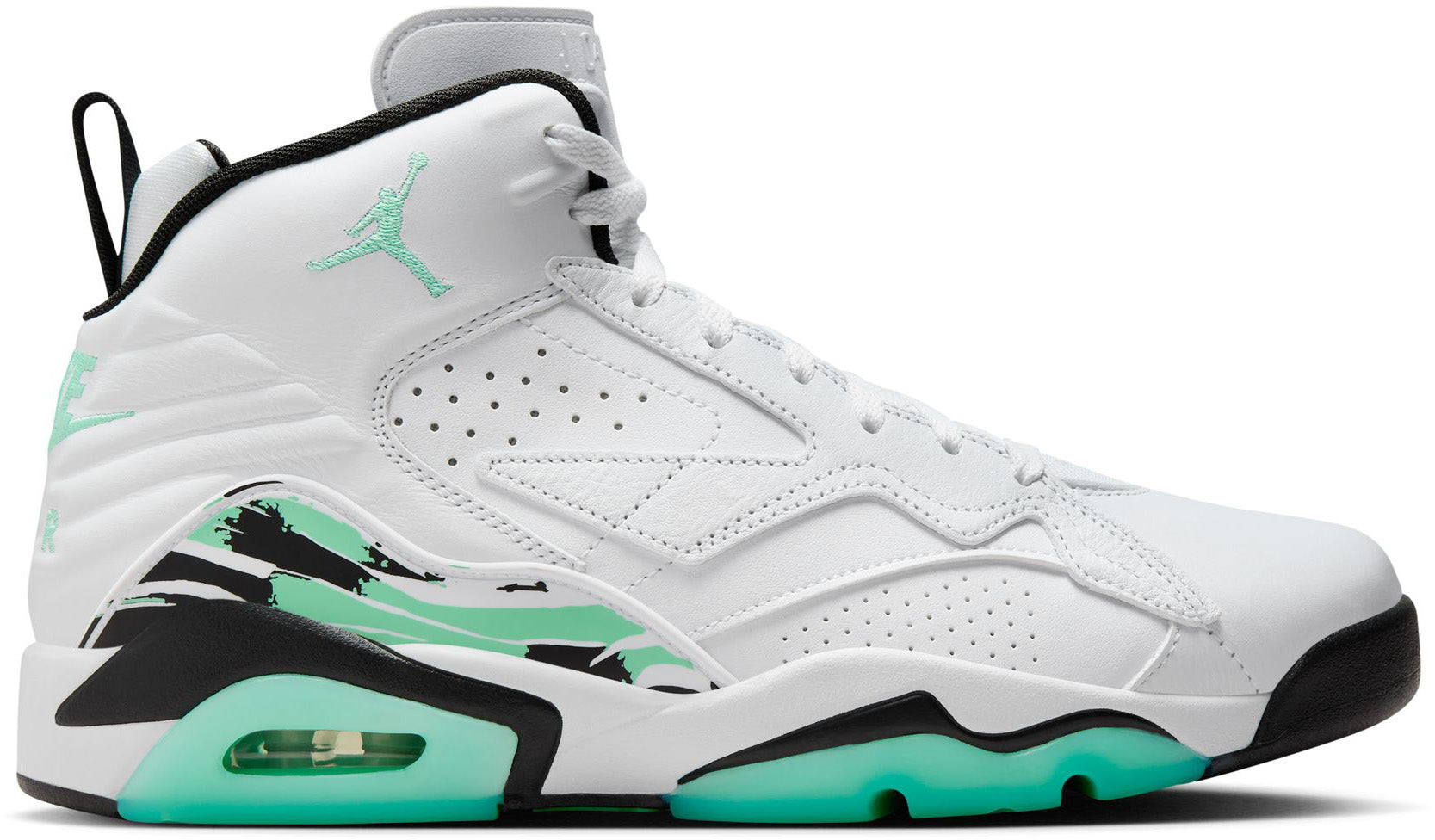 Jumpman MVP Sneakers