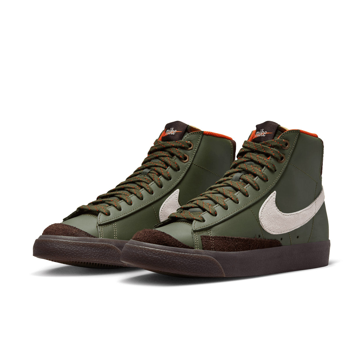 Blazer Mid '77 Vintage sneakers