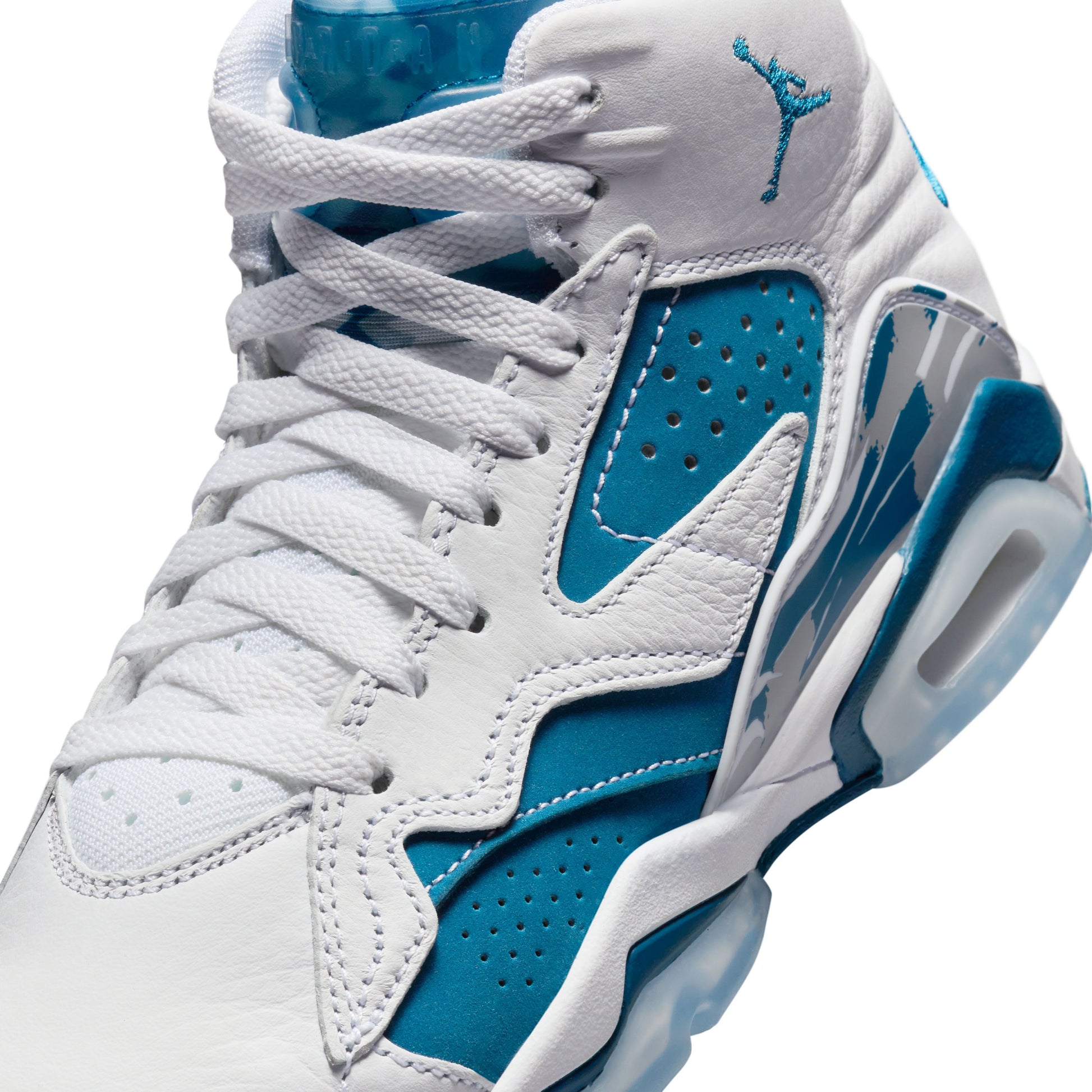 Jumpman MVP Sneakers