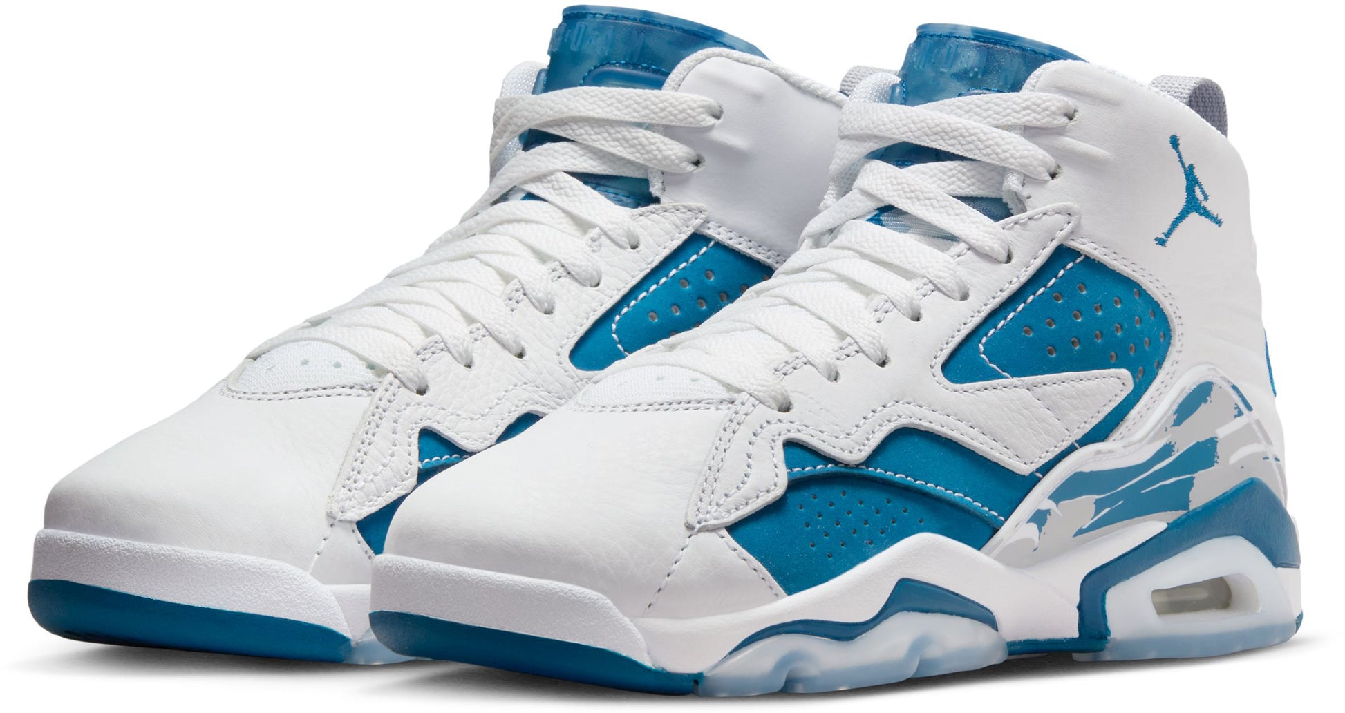 Jumpman MVP Sneakers