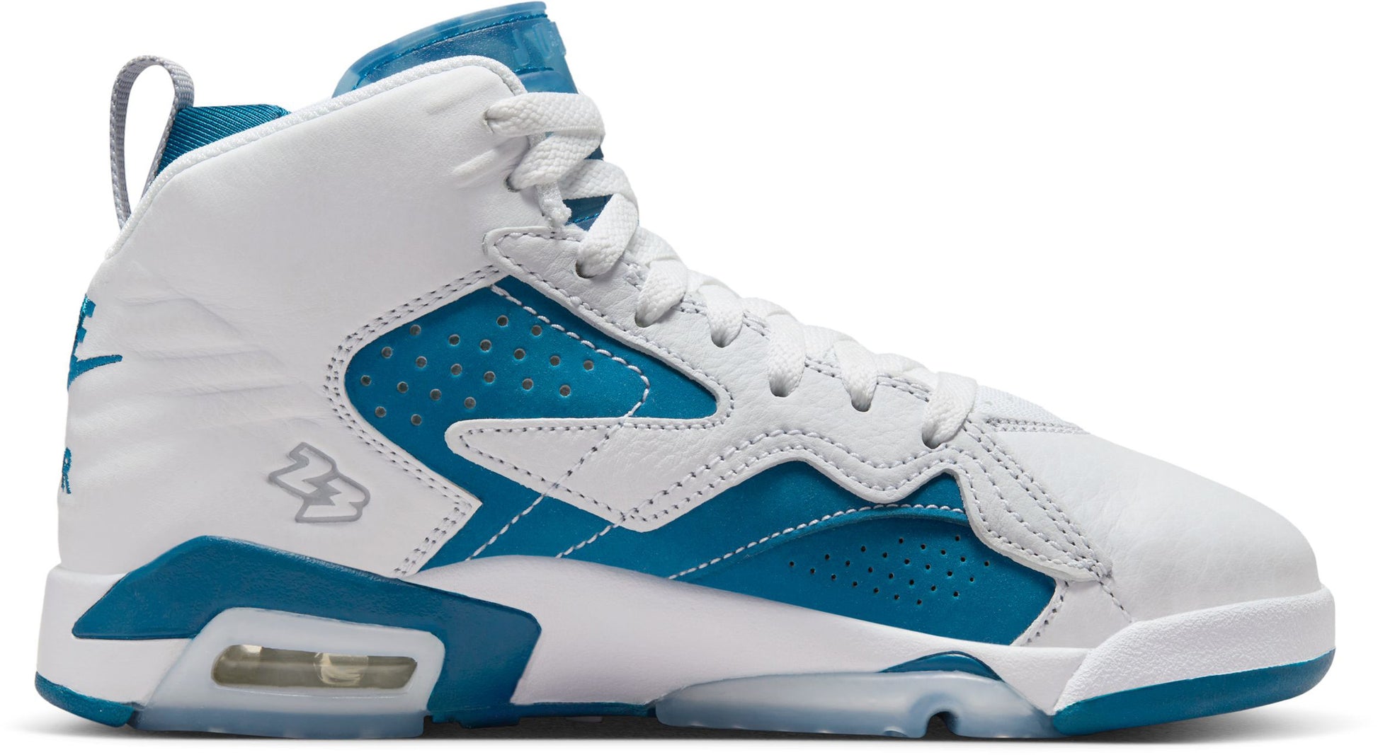 Jumpman MVP Sneakers