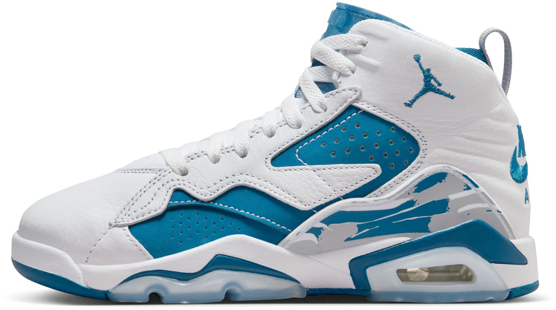 Jumpman MVP Sneakers