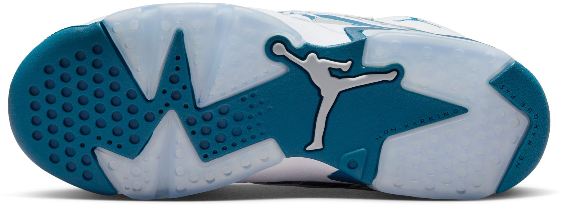 Jumpman MVP Sneakers