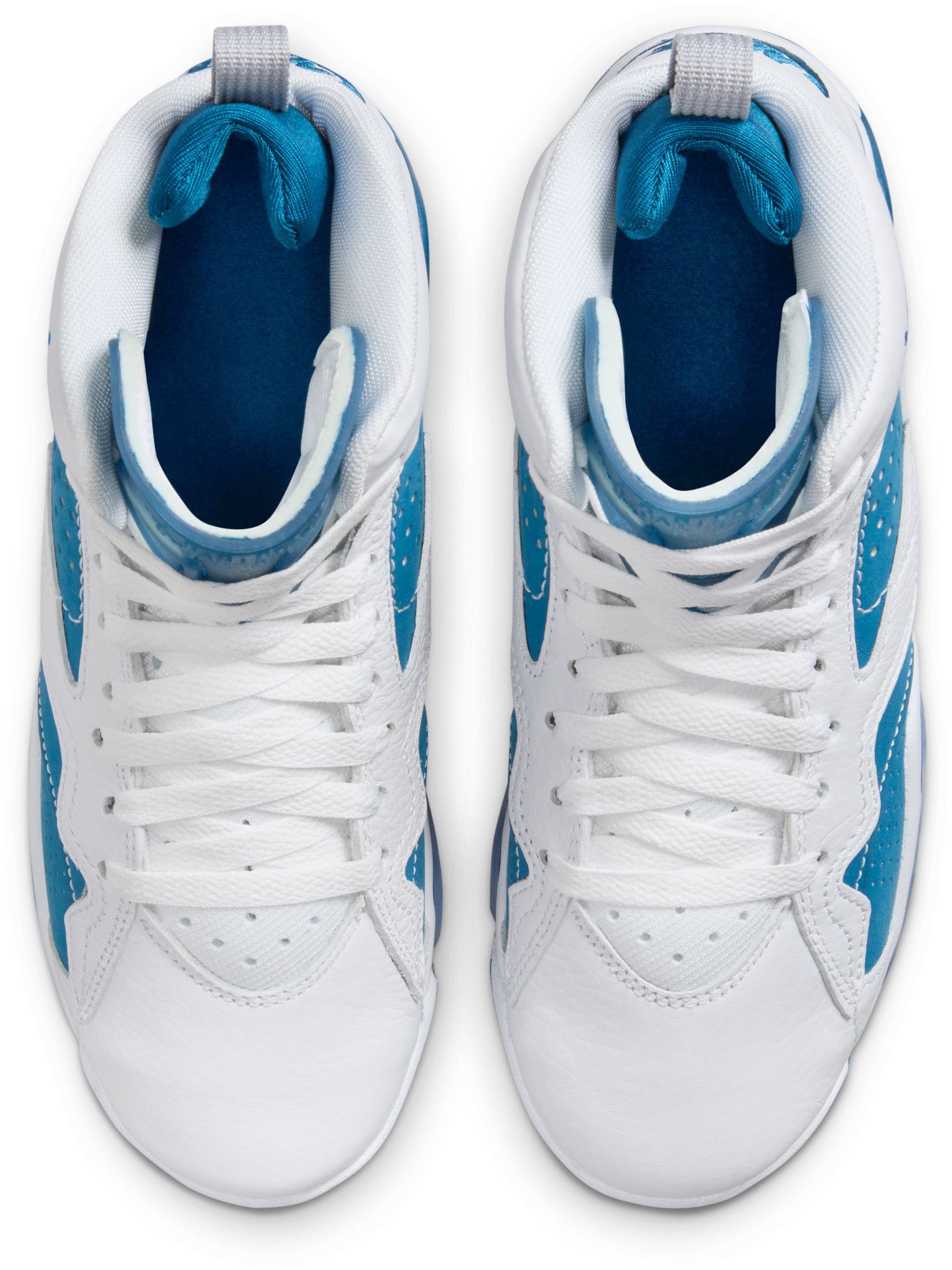 Jumpman MVP Sneakers