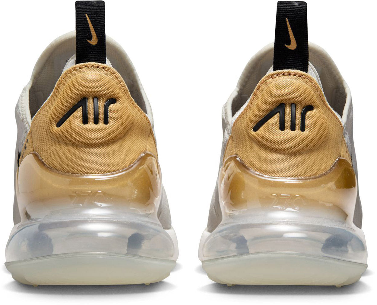 Air Max 270 sneakers