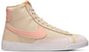 Blazer Mid '77 sneakers fra Nike