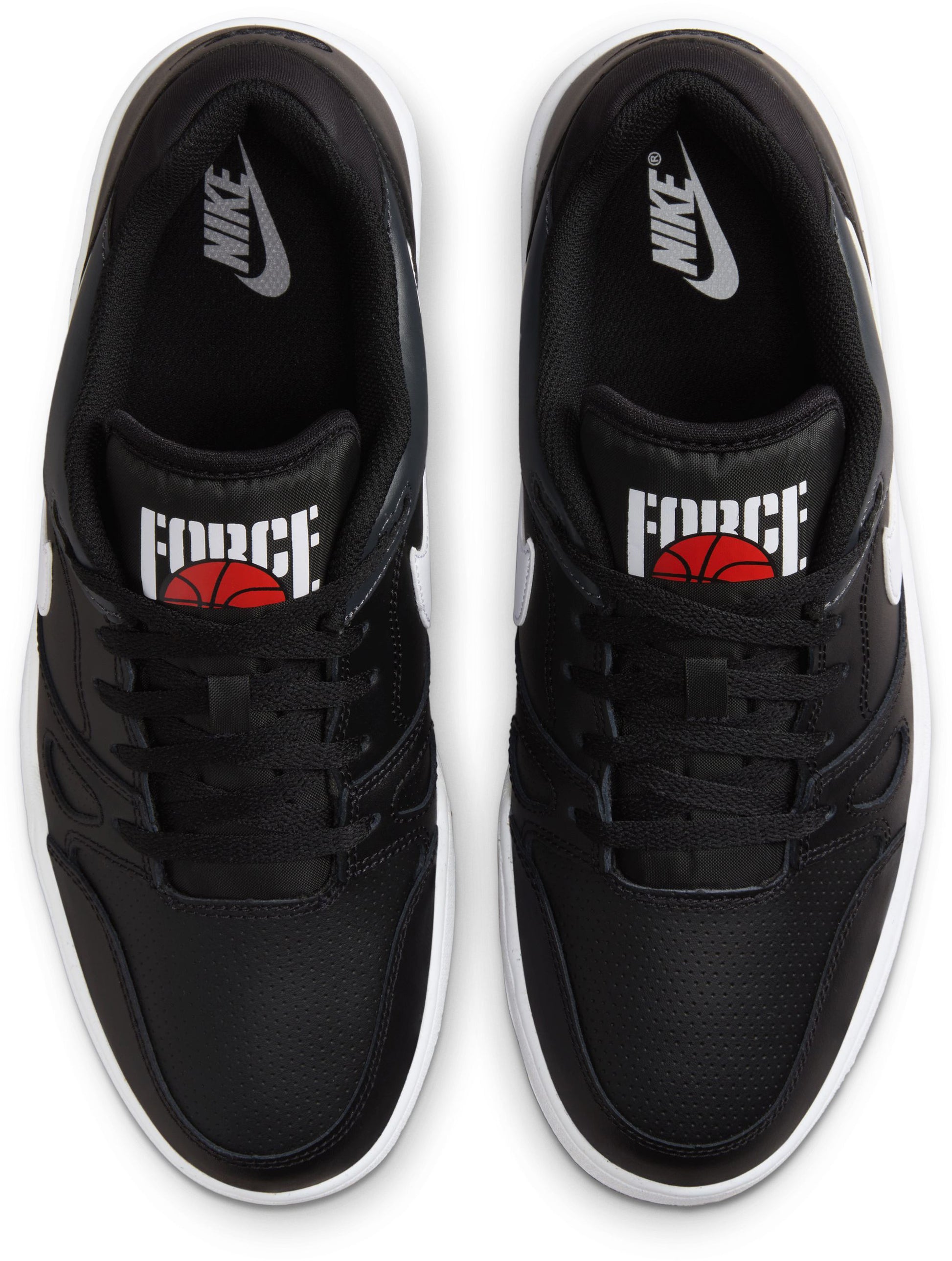 Full Force Low sneakers