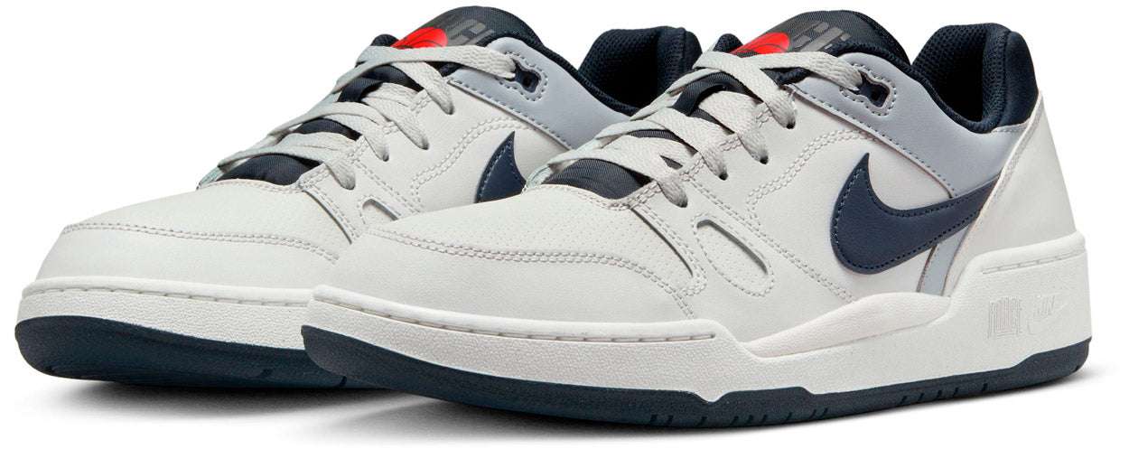 Full Force Low sneakers
