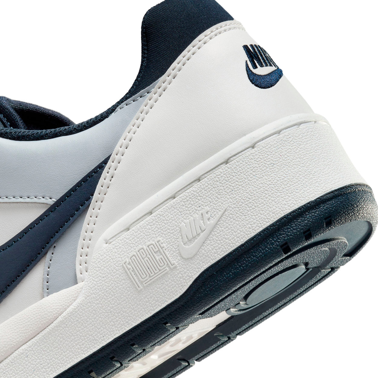 Full Force Low sneakers