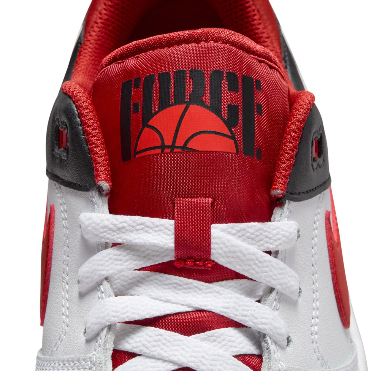Full Force Low sneakers