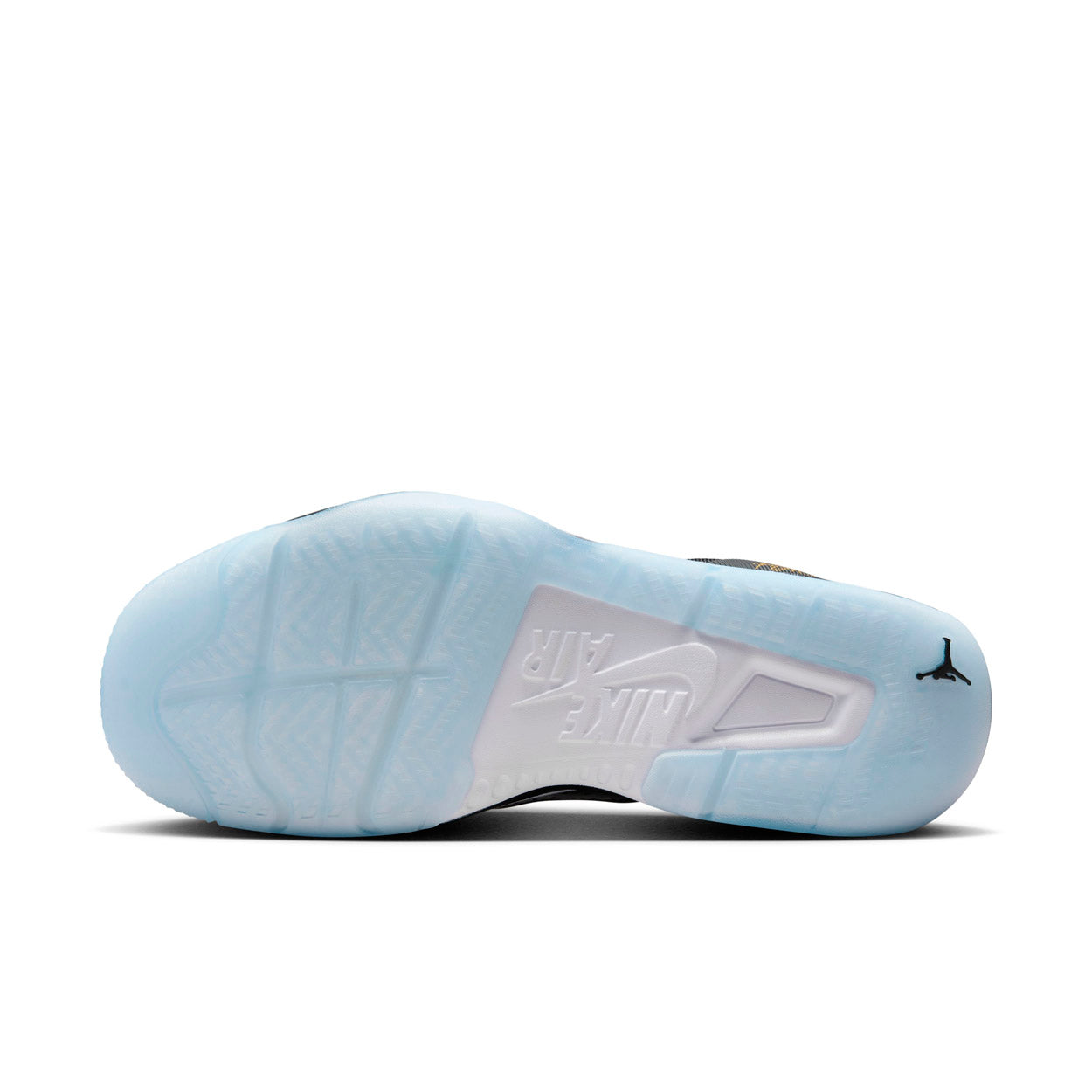 Jordan Stay Loyal 3 basketballsko