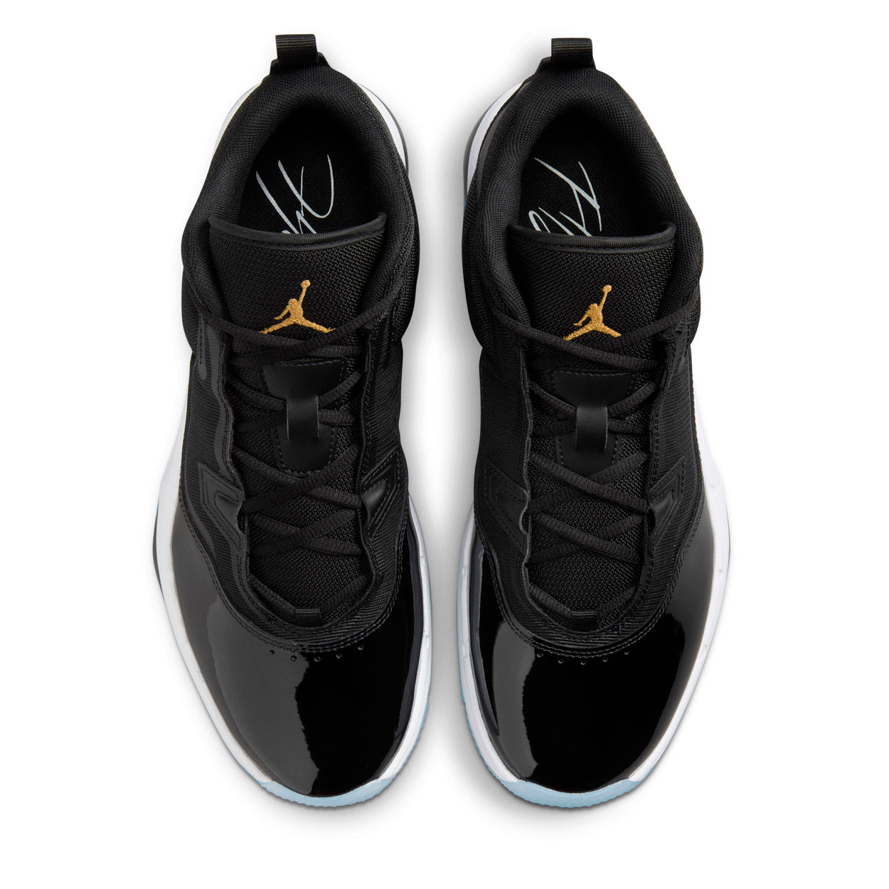 Jordan Stay Loyal 3 basketballsko