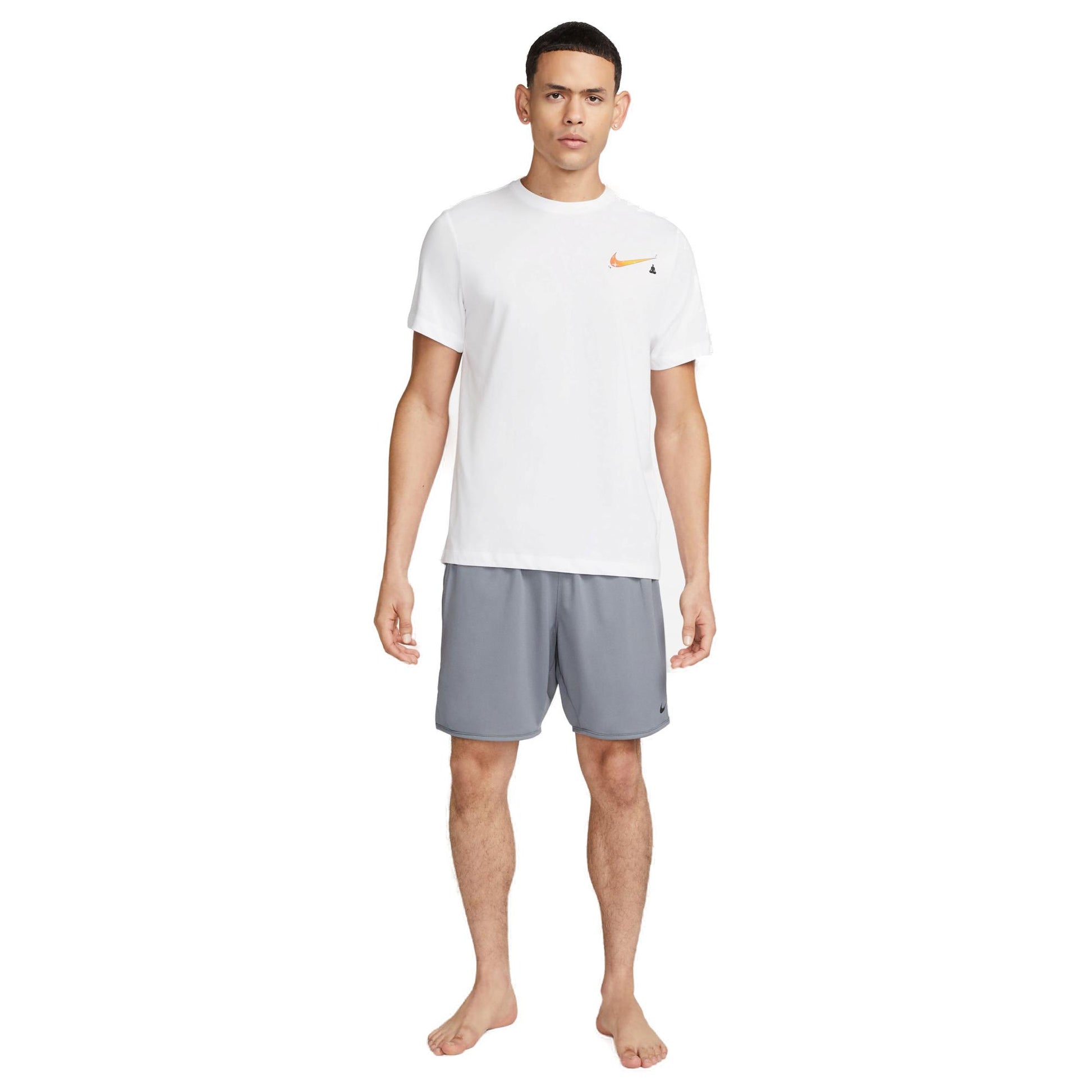 Dri-FIT Totality 7" Knit shorts