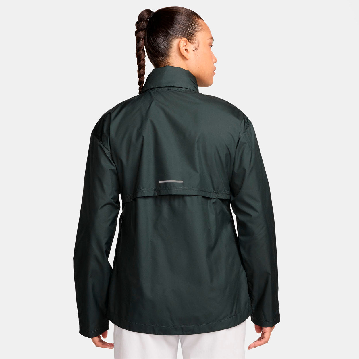 Fast Repel Løbejakke