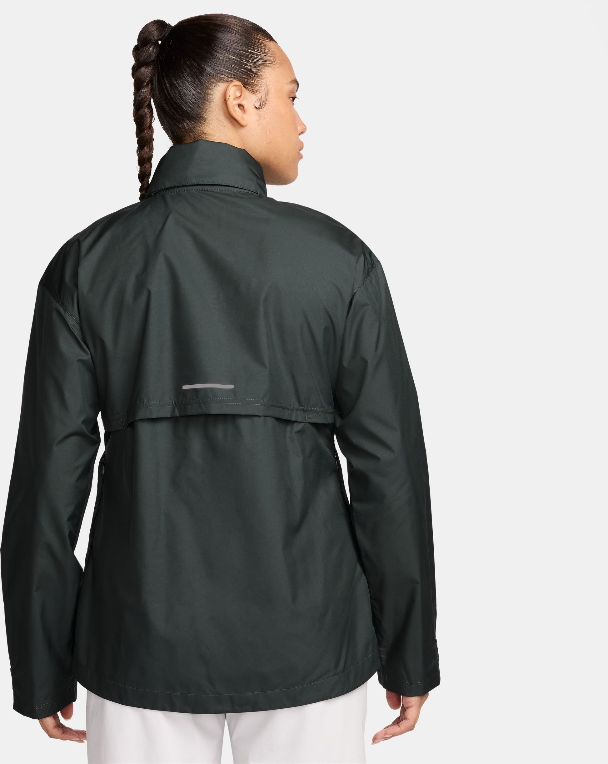 Fast Repel Løbejakke