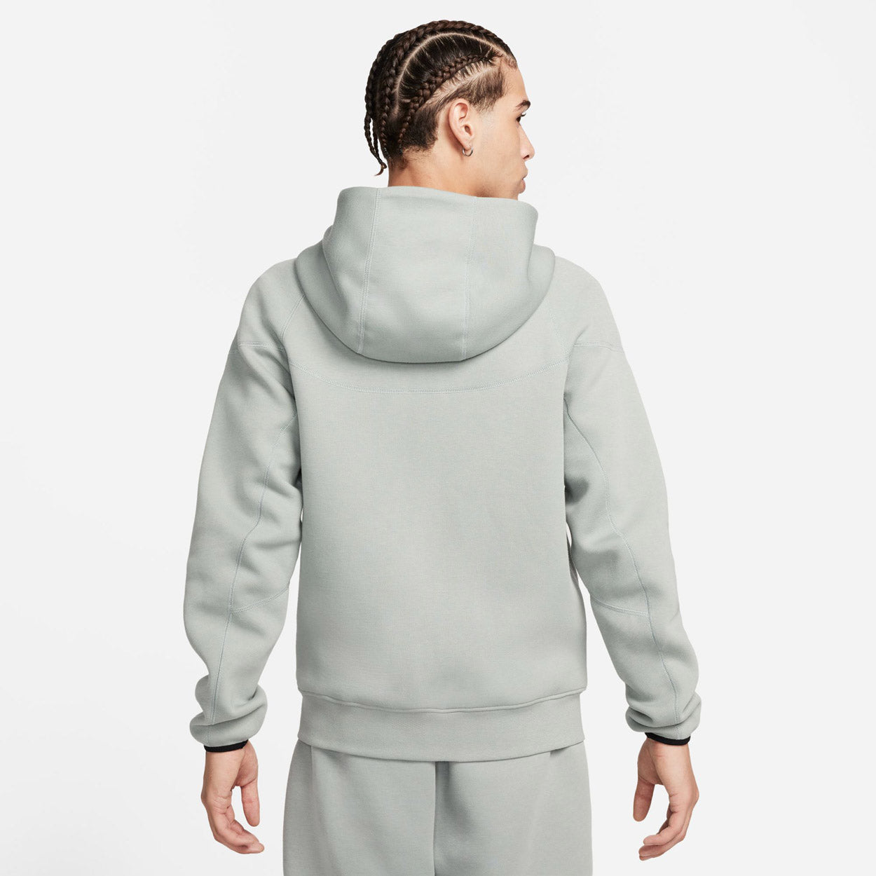 Tech Fleece hættetrøje