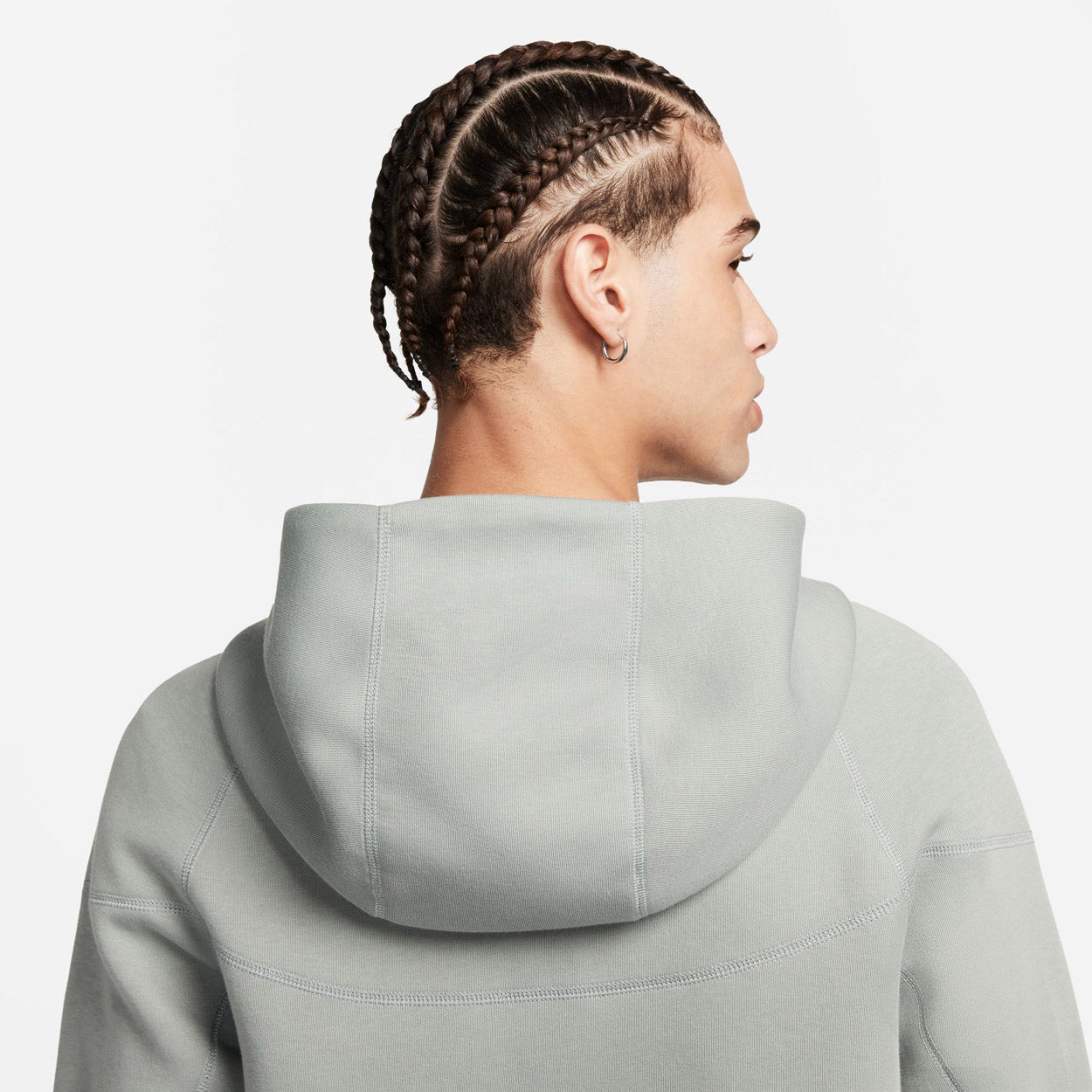 Tech Fleece hættetrøje