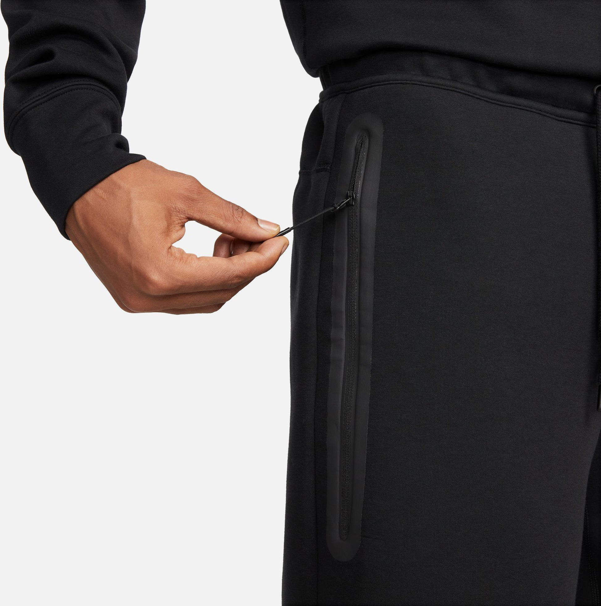 Tech Fleece Shorts