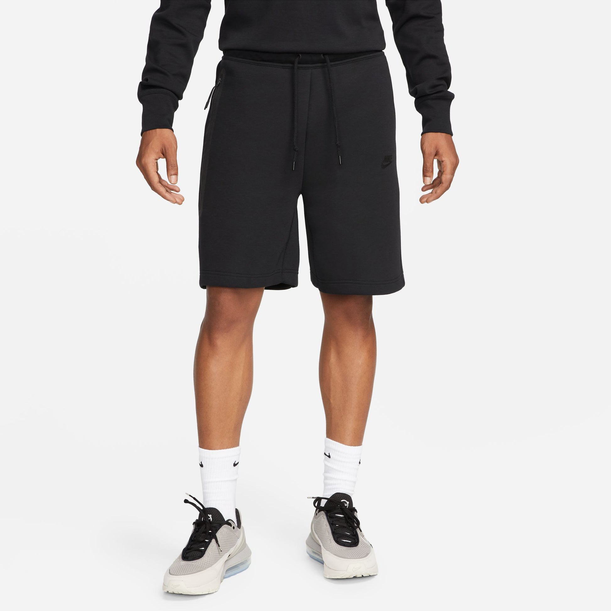 Tech Fleece Shorts