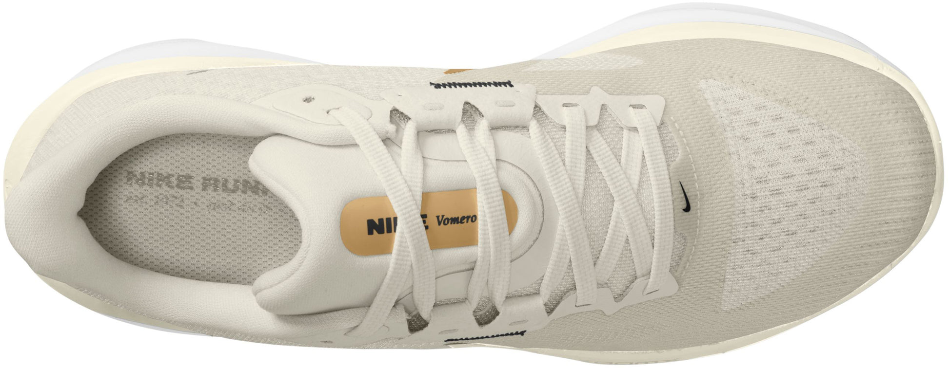 Vomero 17 Løbesko