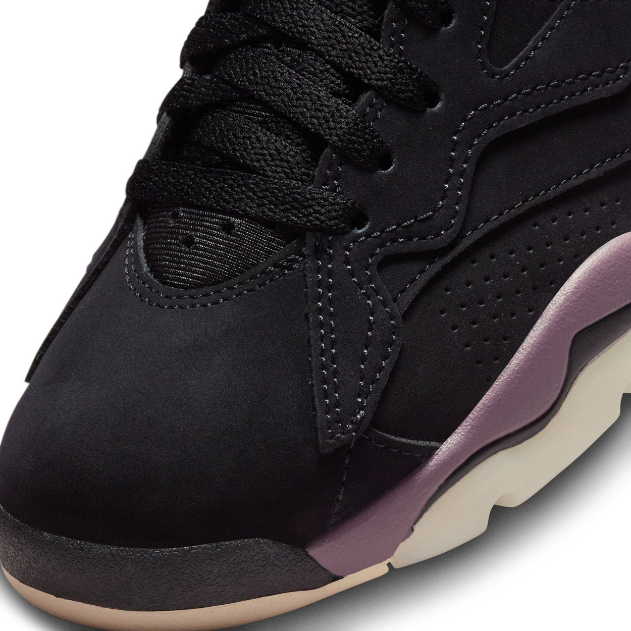 Jordan Jumpman MVP sneakers