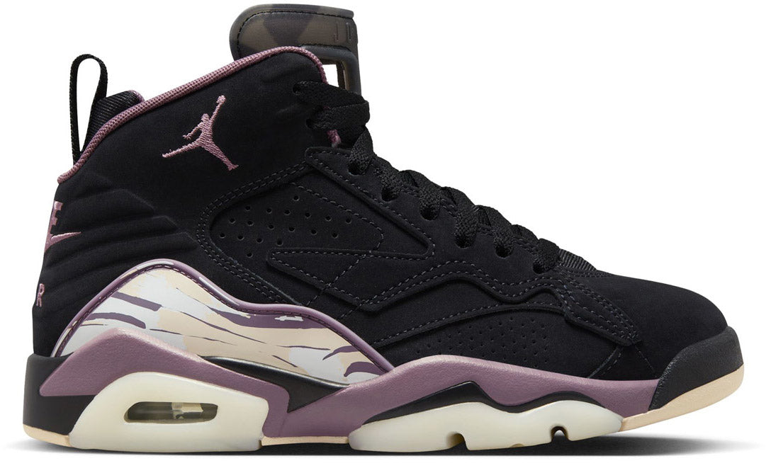 Jordan Jumpman MVP sneakers