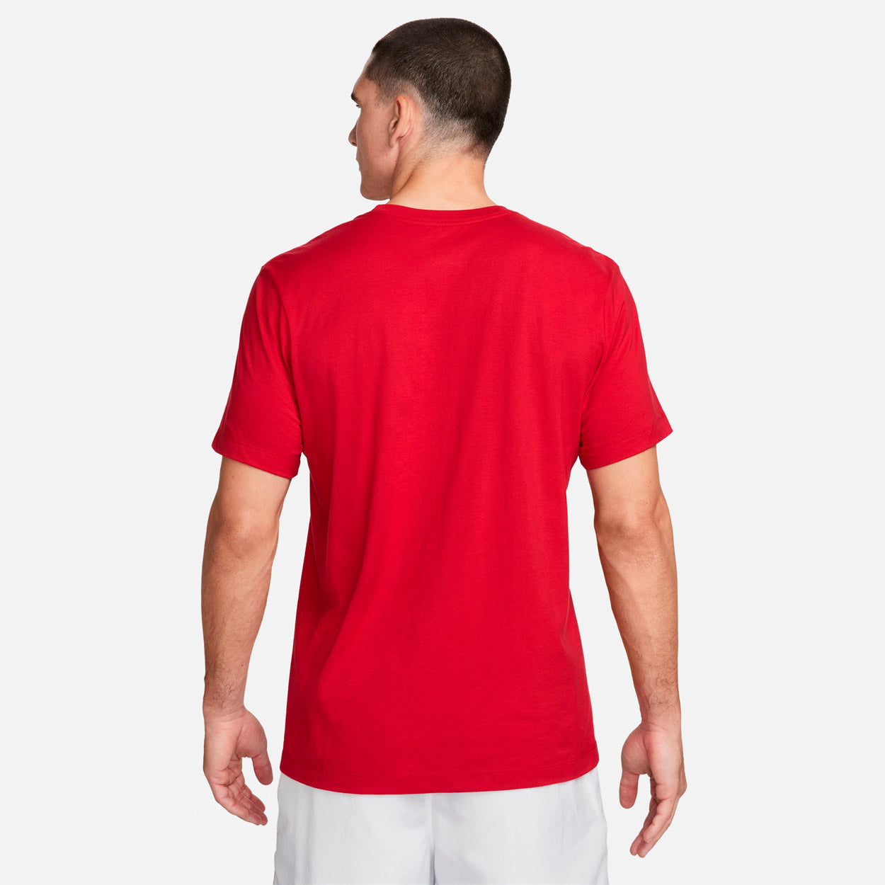 Liverpool NK T-shirt