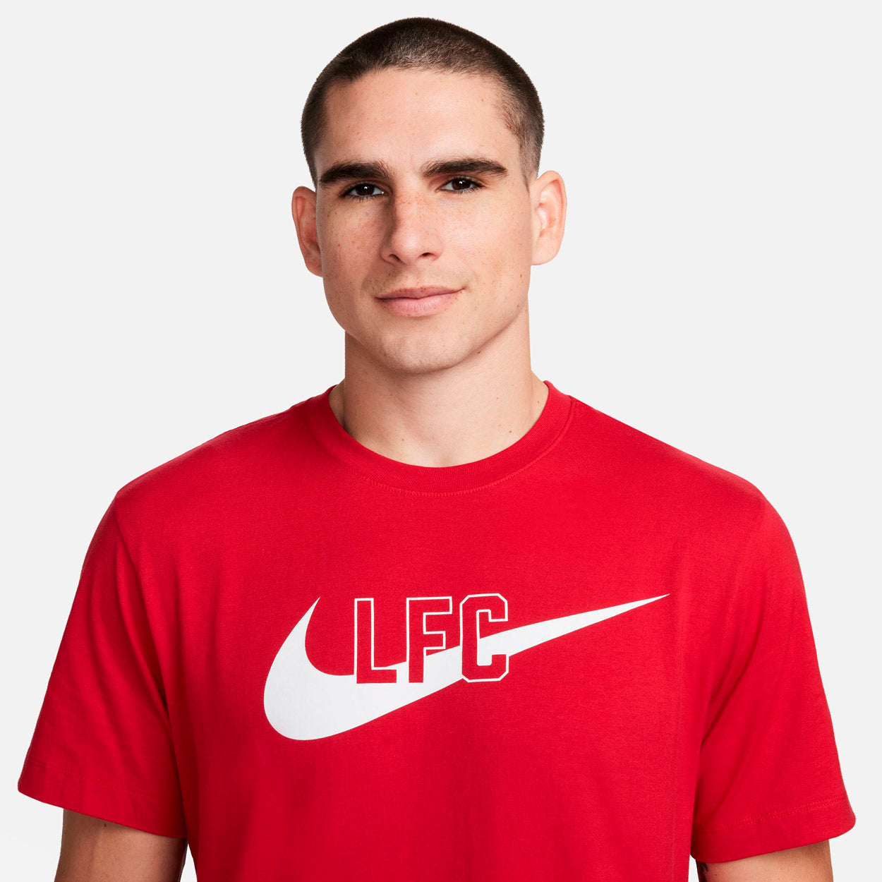 Liverpool NK T-shirt